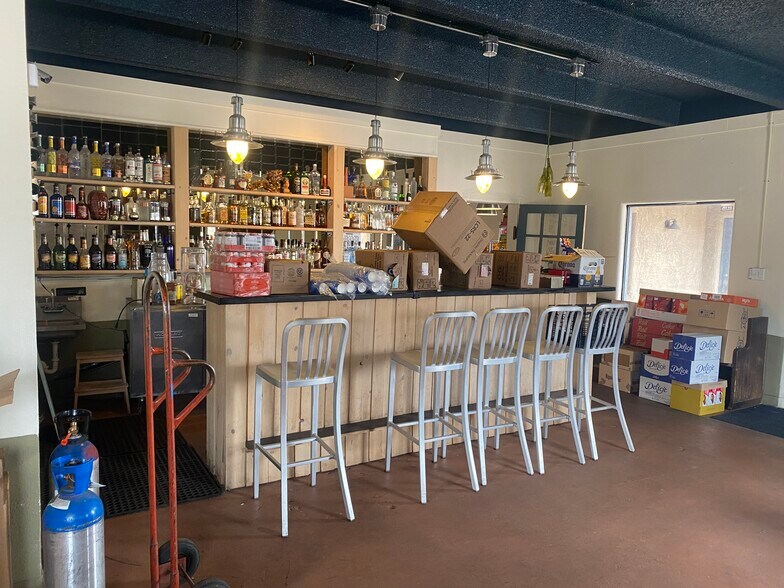 More Photos Of 6799 N Academy Blvd, Colorado Springs Restaurant For Sale