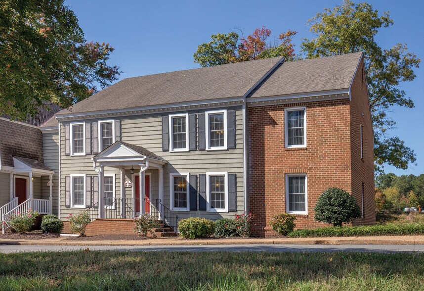 Primary Photo Of 220 House of Burgesses Way, Williamsburg Hotel For Sale