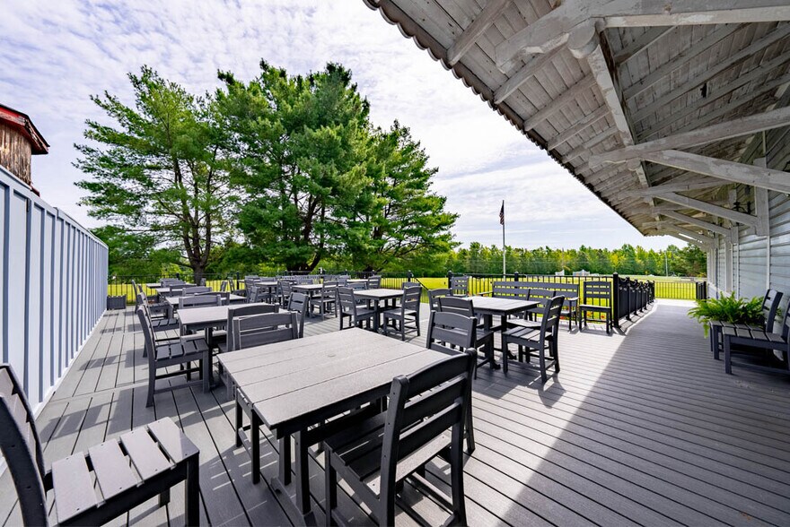 More Photos Of 4080 Durham Rd, Roxboro Land For Sale