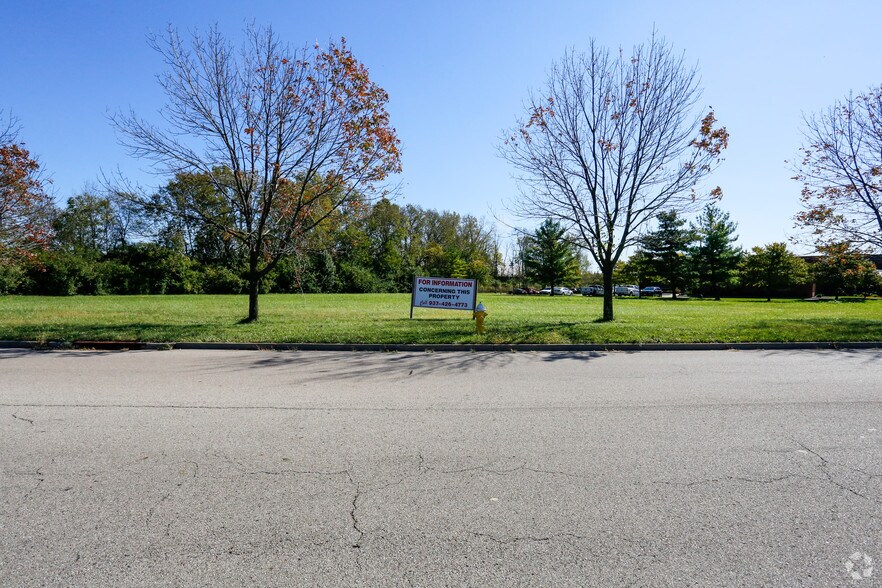 More Photos Of Hempstead Station Dr, Kettering Land For Sale