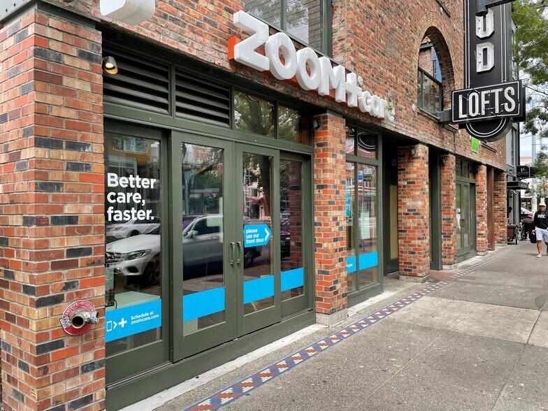 More Photos Of 127 Broadway E, Seattle Apartments For Lease