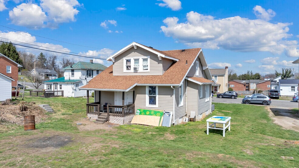 More Photos Of , Radford Specialty For Sale