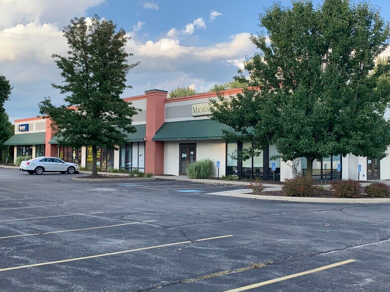 More Photos Of 2216-2224 Cassopolis, Elkhart Unknown For Lease