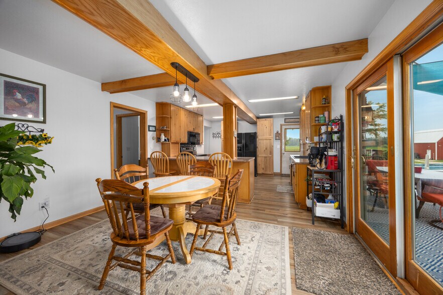 More Photos Of 5274 N State Rd, Luther Land For Sale