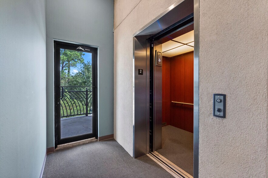 More Photos Of 18001 W Highway 105, Montgomery Medical For Lease