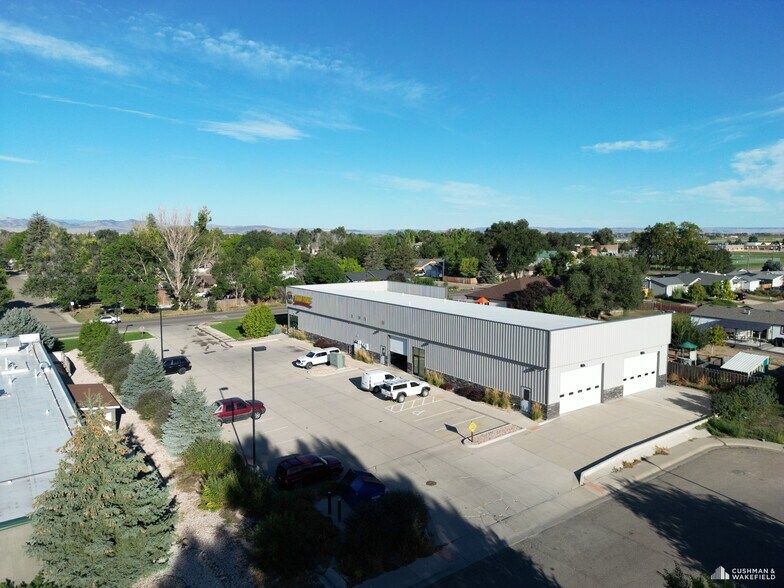 More Photos Of 8400 6th St, Wellington General Retail For Sale