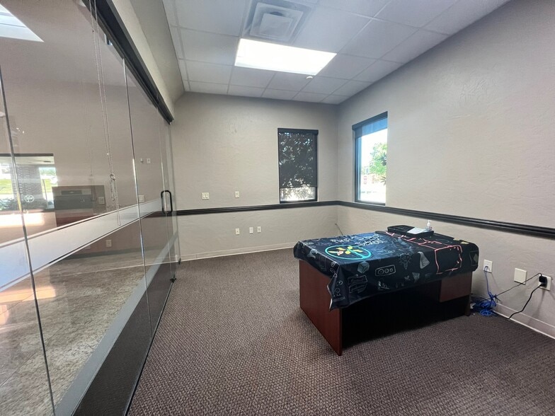 More Photos Of 2090 Market Place Blvd, Irving Freestanding For Lease