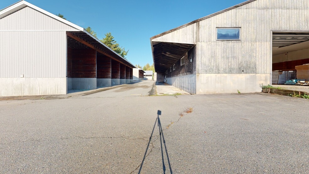 More Photos Of 60 Fowler Rd, Orrington Industrial For Sale