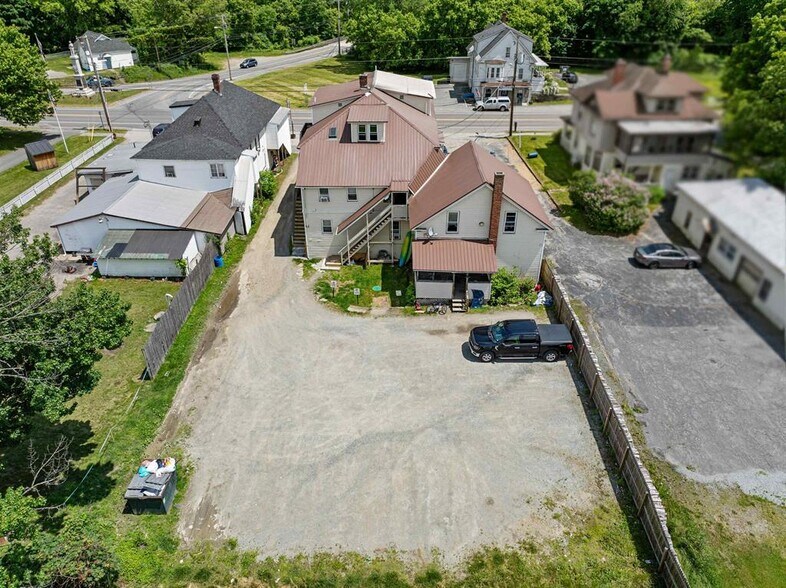 More Photos Of 2733 Dartmouth College, North Haverhill Apartments For Sale