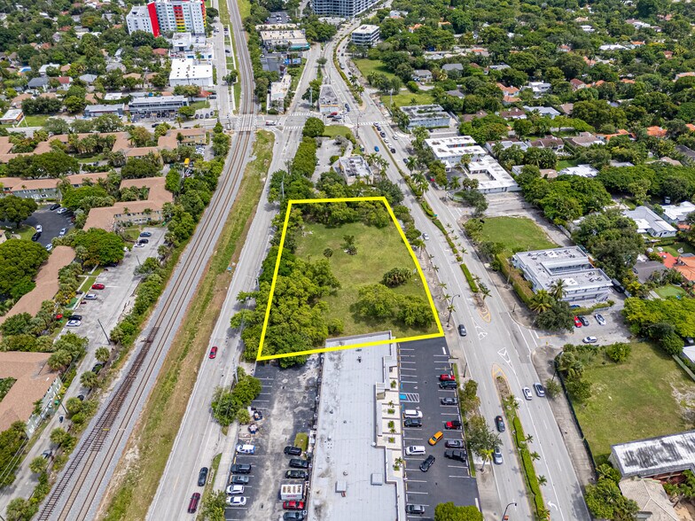More Photos Of 5220 Biscayne Blvd, Miami Land For Sale