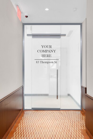 More Photos Of 83 Thompson St, New York Apartments For Sale