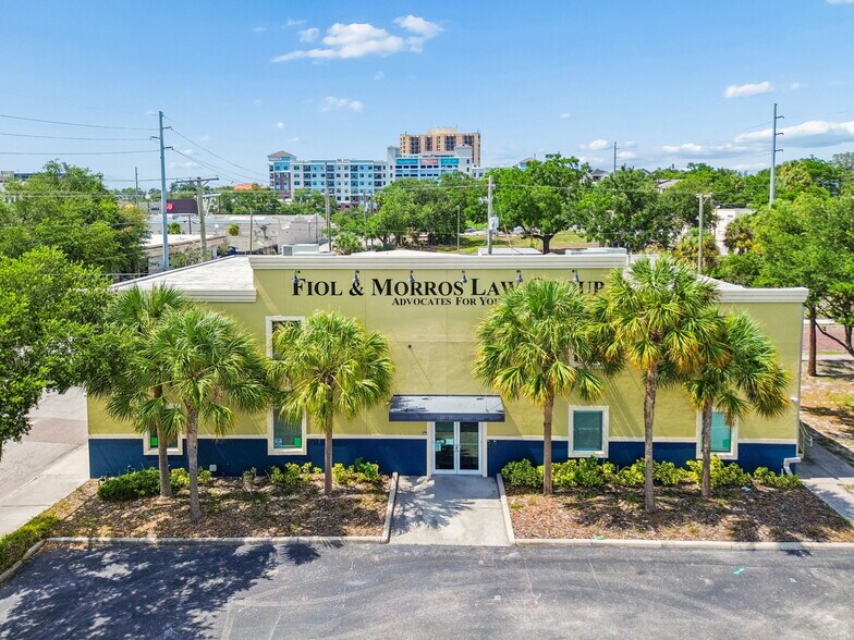 More Photos Of 1515 Marion St, Tampa Loft Creative Space For Lease