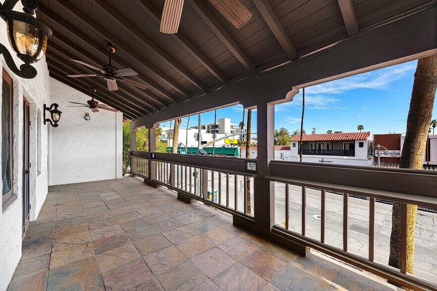 More Photos Of 369 N Palm Canyon Dr, Palm Springs Restaurant For Sale