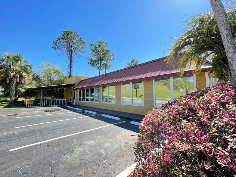 More Photos Of 3483 SW Williston Rd, Gainesville Restaurant For Sale