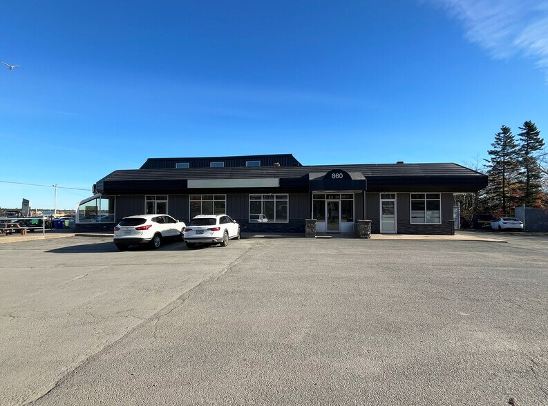 Primary Photo Of 860 Old Sambro Rd, Harrietsfield Storefront Retail Office For Lease