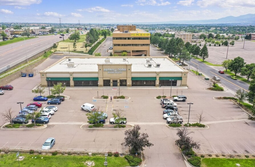 More Photos Of 747-795 E Citadel Dr, Colorado Springs Freestanding For Sale