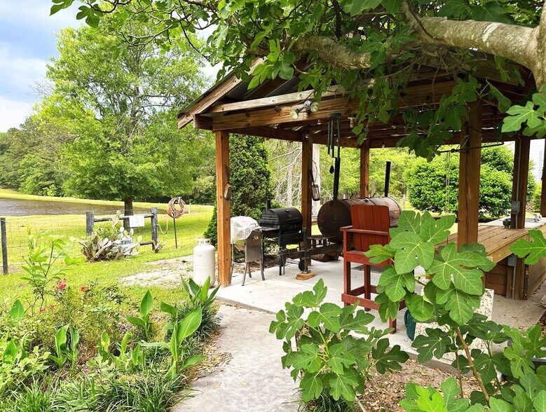 More Photos Of 1367 Freedom Ln, Metter Sports And Entertainment For Lease