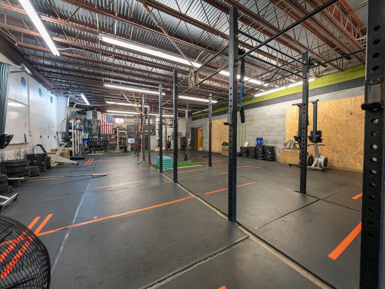 More Photos Of 30 New Treads Dr., Waynesville Light Distribution For Sale