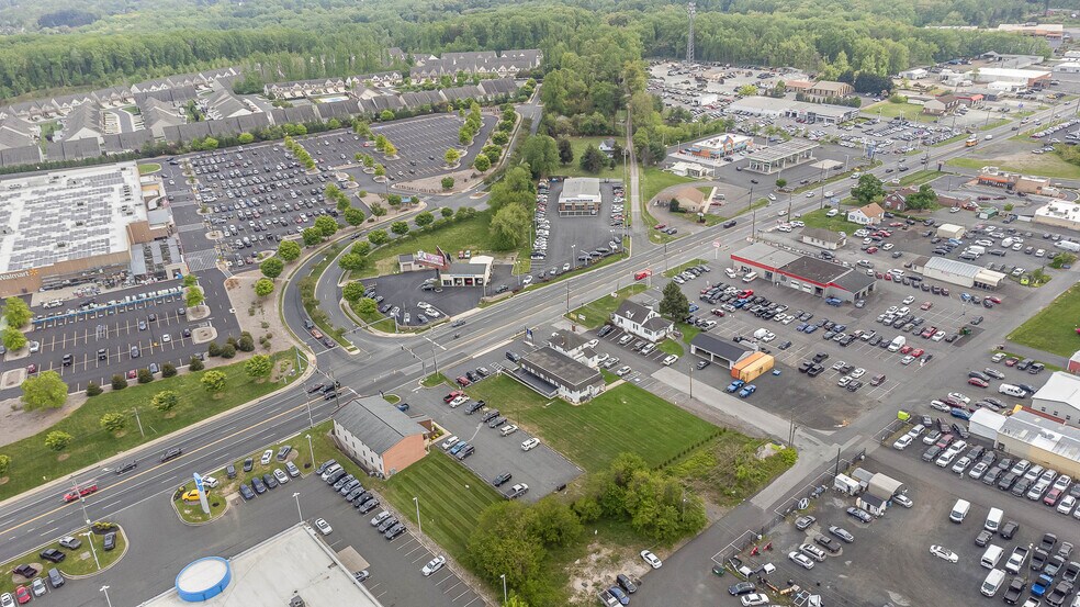 More Photos Of 1814 Bel Air Rd, Fallston Storefront Retail Office For Sale