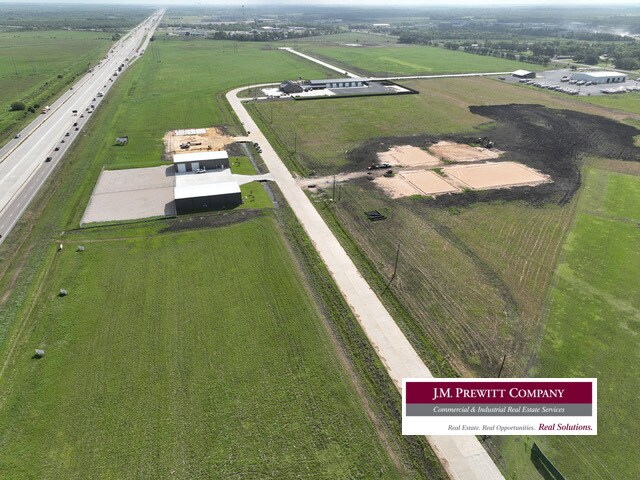 More Photos Of Interstate 10, Beaumont Land For Sale
