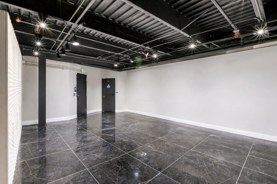 More Photos Of 1645-1649 Mission St, San Francisco Loft Creative Space For Sale