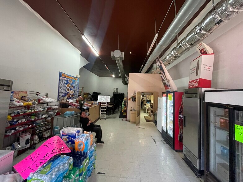 More Photos Of , Laredo General Retail For Sale