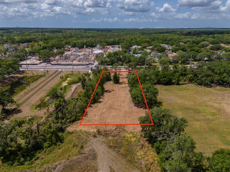 More Photos Of 5106 Bell Shoals Rd, Valrico Land For Sale