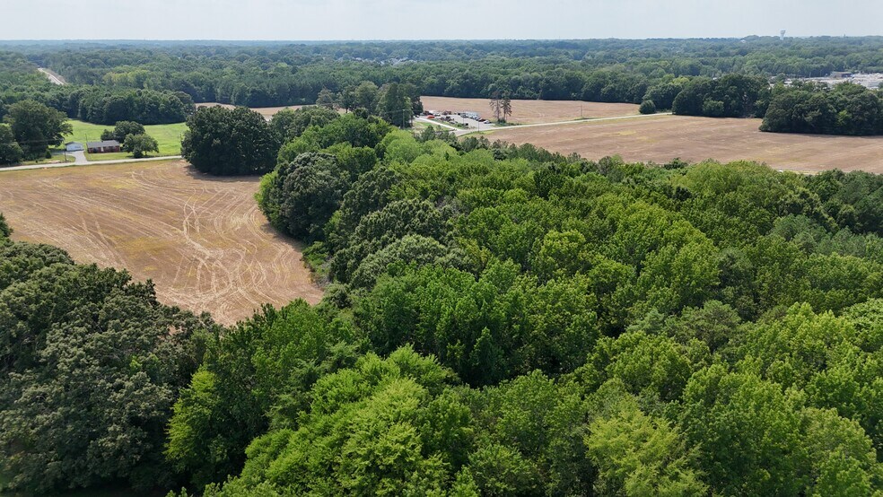 More Photos Of 400 Gribble Rd, Indian Trail Land For Sale