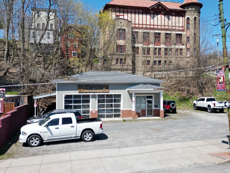 More Photos Of 22 W Main St, Little Falls Service For Sale