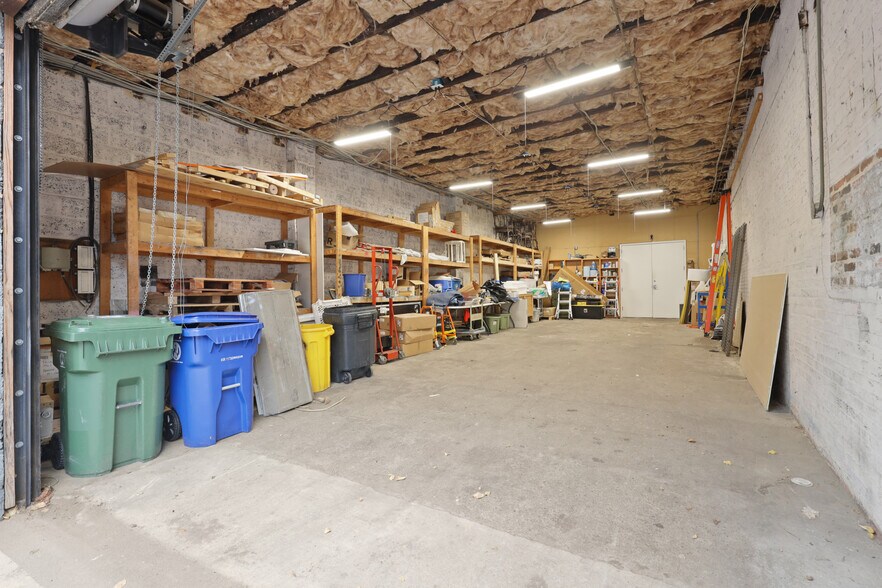More Photos Of 1019 Cathedral St, Baltimore Office Residential For Sale