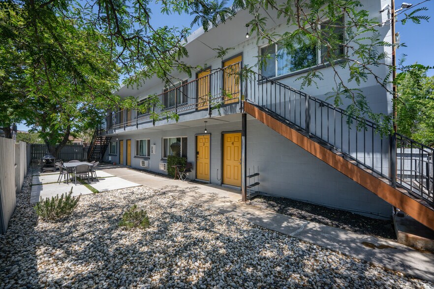More Photos Of 630 Sinclair St, Reno Apartments For Sale