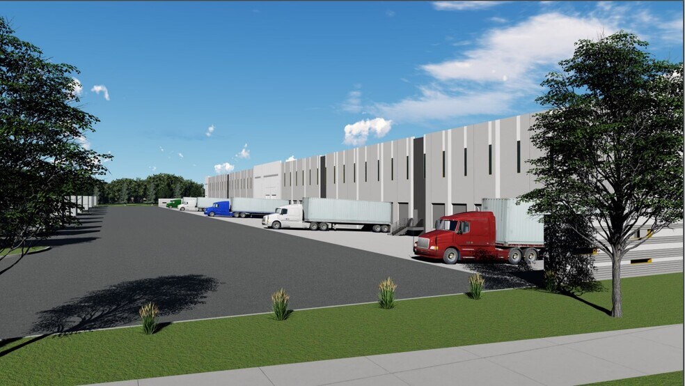 More Photos Of 17688 E 45th Ave, Denver Industrial For Sale