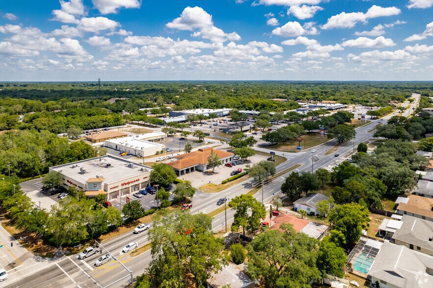 More Photos Of 7305 Spring Hill Dr, Spring Hill Drugstore For Sale