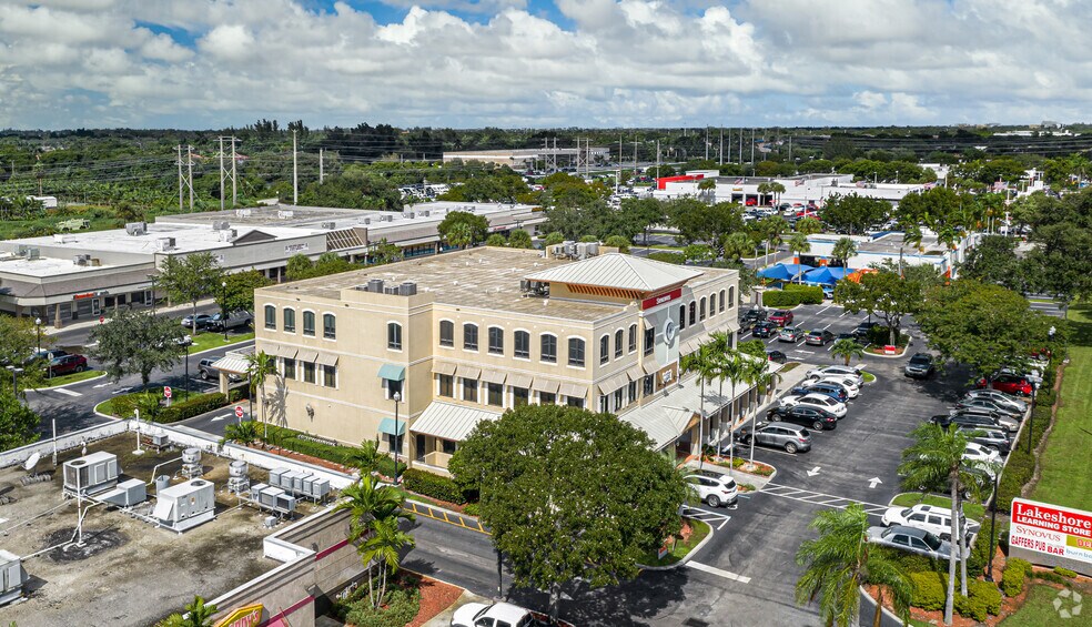 More Photos Of 5599 S University Dr, Davie Loft Creative Space For Sale