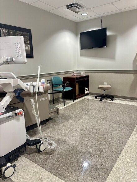 More Photos Of 935 Spring Creek Rd, East Ridge Medical For Lease