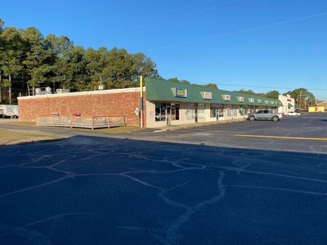 More Photos Of , Fayetteville General Retail For Sale