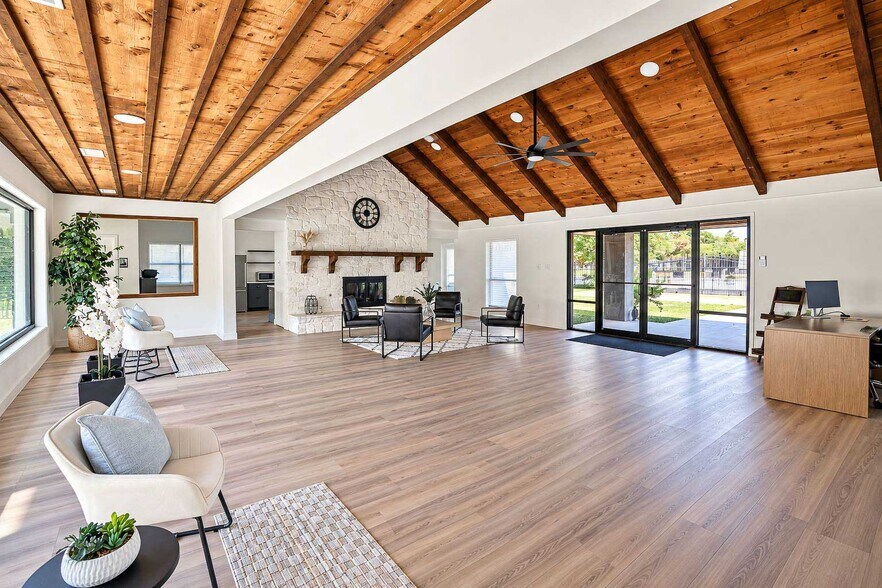 More Photos Of 17635 Kings Ct, Cypress Office Residential For Sale