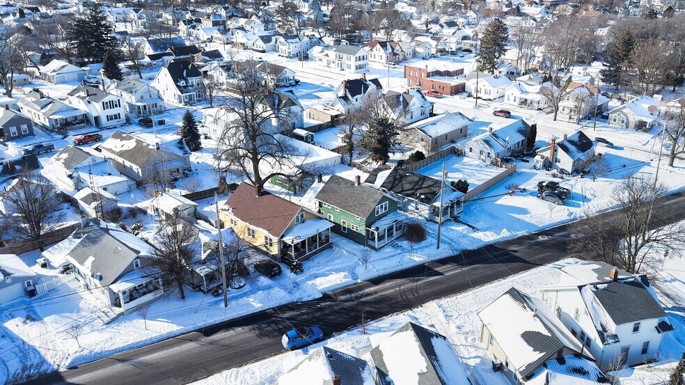 More Photos Of Sandusky Ohio Portfolio, Sandusky Multifamily For Sale