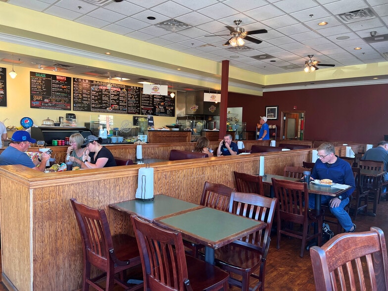 More Photos Of 6811-6889 S Eastern Ave, Las Vegas Unknown For Lease