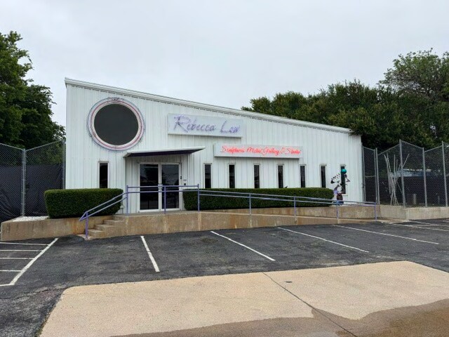 Primary Photo Of 7608 Camp Bowie West Blvd, Fort Worth Freestanding For Sale
