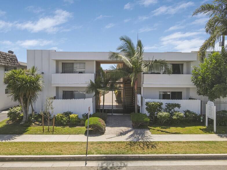 More Photos Of 3444 Emerald St, Torrance Apartments For Sale