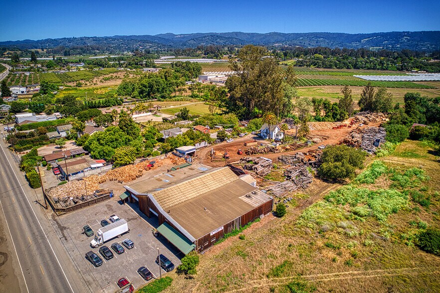 More Photos Of 2536 Freedom Blvd, Watsonville Industrial For Sale