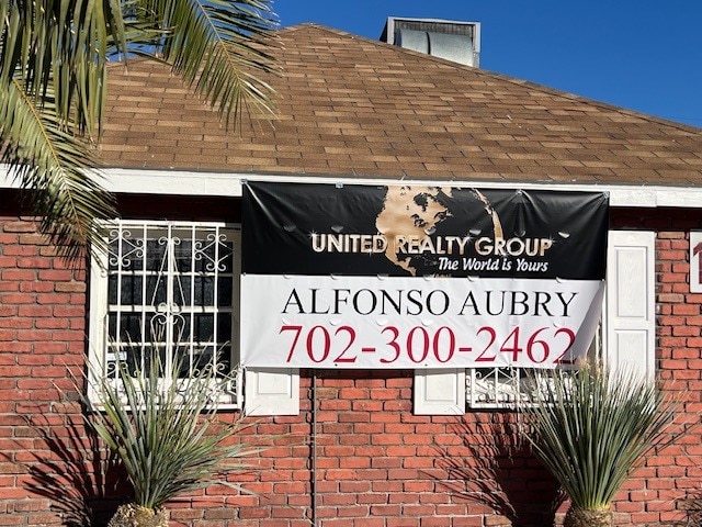 More Photos Of 1601 S Maryland Pky, Las Vegas Office For Sale