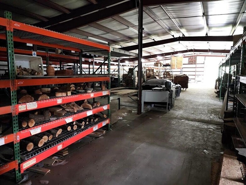 More Photos Of 32 Joe Kennedy Blvd, Statesboro Light Distribution For Sale
