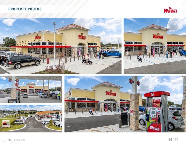 More Photos Of 2040 Nolte Rd, Saint Cloud Convenience Store For Sale