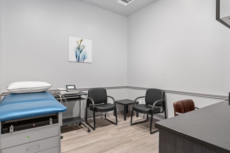 More Photos Of 4833 Medical Center Dr, McKinney Medical For Lease