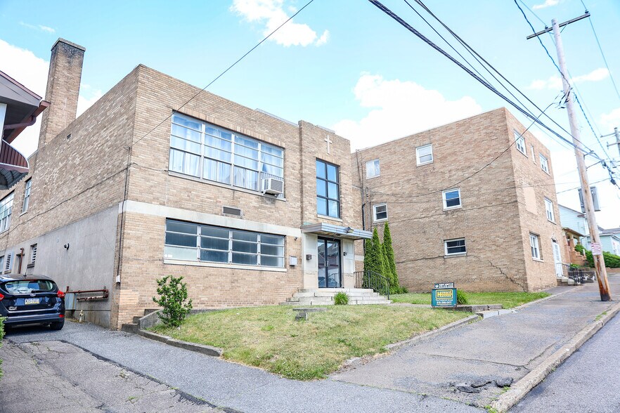 More Photos Of 741-755 N Vine St, Hazleton Apartments For Sale