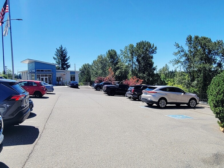More Photos Of 34617 11th Pl S, Federal Way Medical For Lease