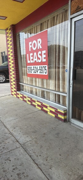 More Photos Of 14901 S Western Ave, Gardena Freestanding For Lease