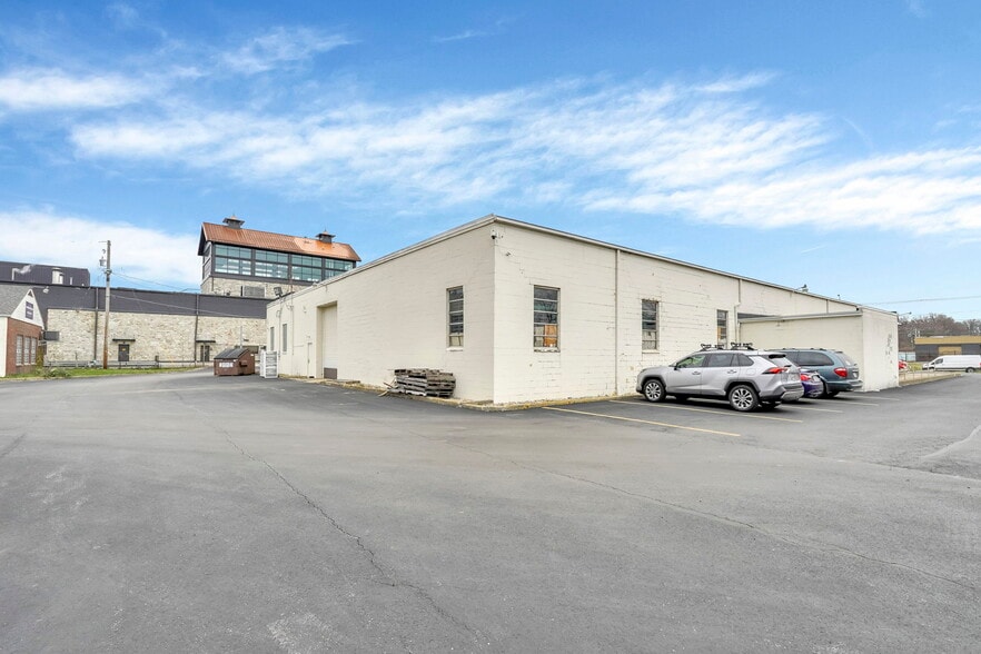 More Photos Of 1245 Alum Creek Dr, Columbus Warehouse For Lease